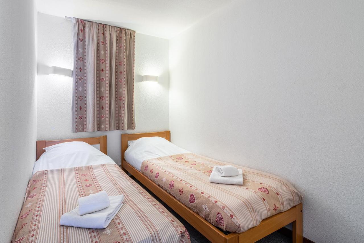Vacanceole - Residence Grand Morillon Kültér fotó
