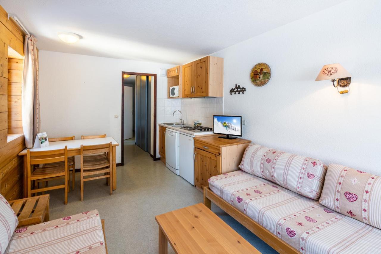 Vacanceole - Residence Grand Morillon Kültér fotó
