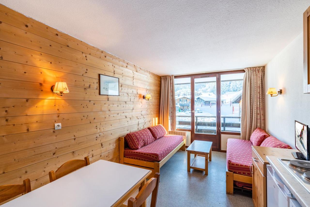 Vacanceole - Residence Grand Morillon Kültér fotó