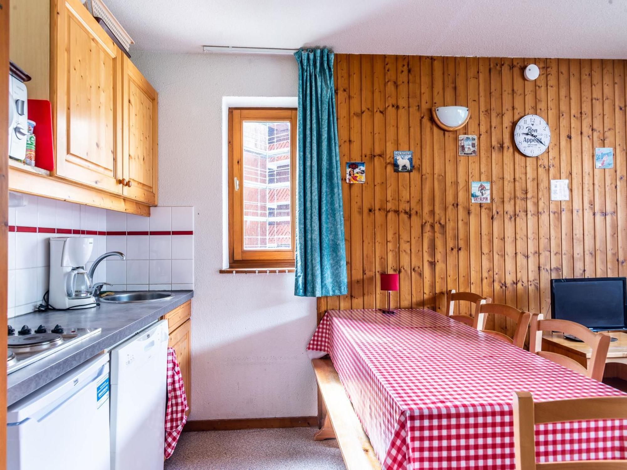 Vacanceole - Residence Grand Morillon Szoba fotó